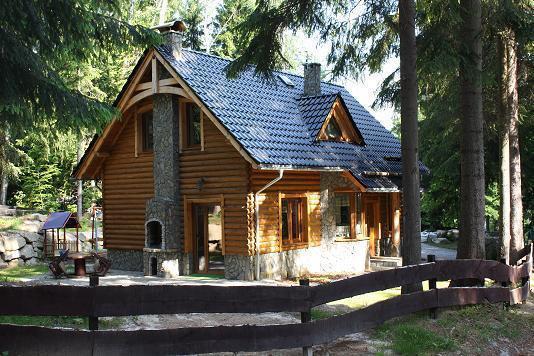 Domek Letniskowy Lesna Chata Szklarska Poręba Szoba fotó